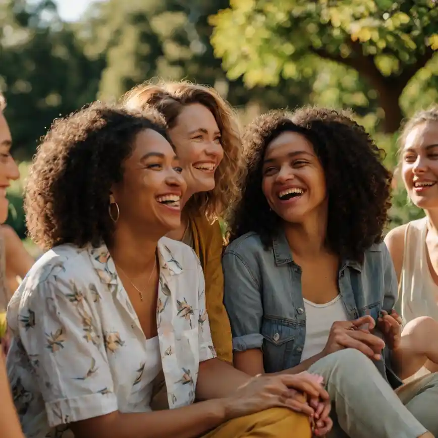 Women Who Radiate Warmth and Kindness: 8 Traits That Make Them Shine