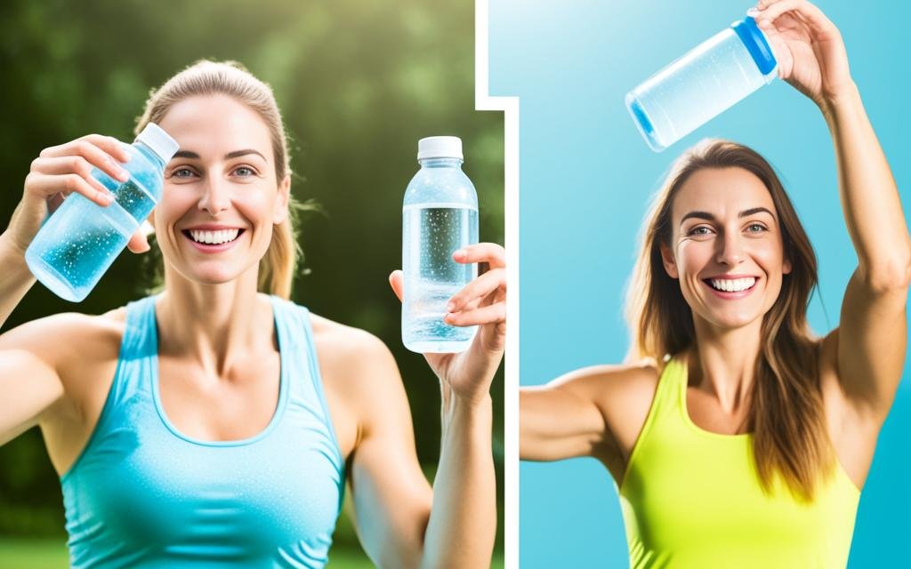 Hydration Tips: How Much Water Should You Drink