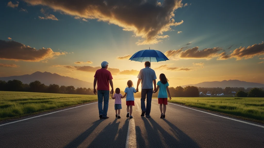 The Ultimate Guide to American Life Insurance: Securing Your Family's Future