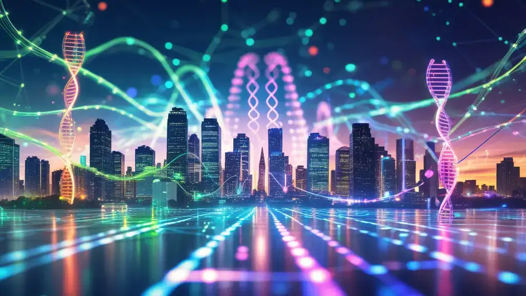 Essential Tech Innovations Shaping 2025 & Beyond